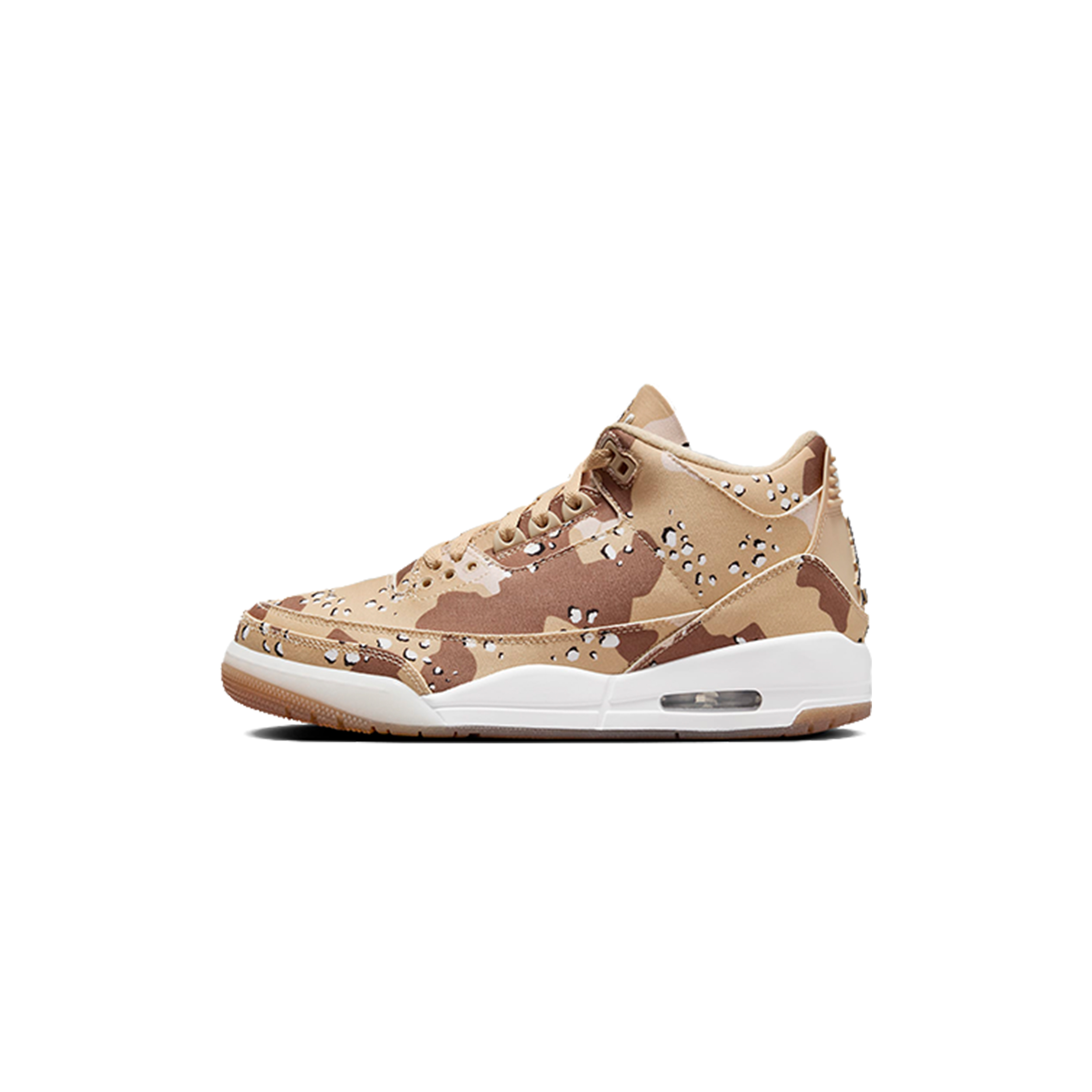 NIKE AIR JORDAN 3 RETRO TEX DESERT CAMO HM4301-200